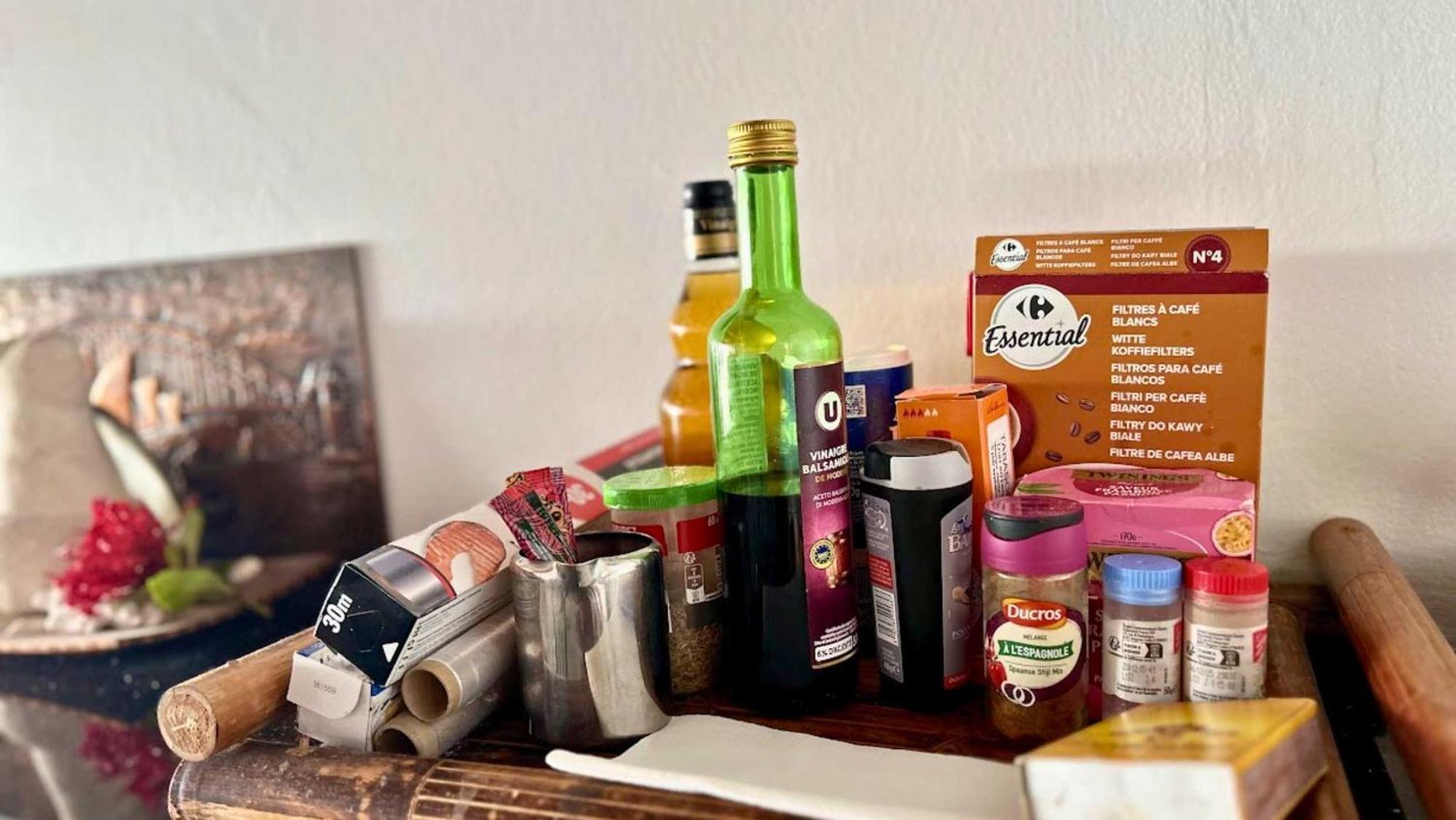 Tahiti - Fare Temahana Papeete  Extérieur photo
