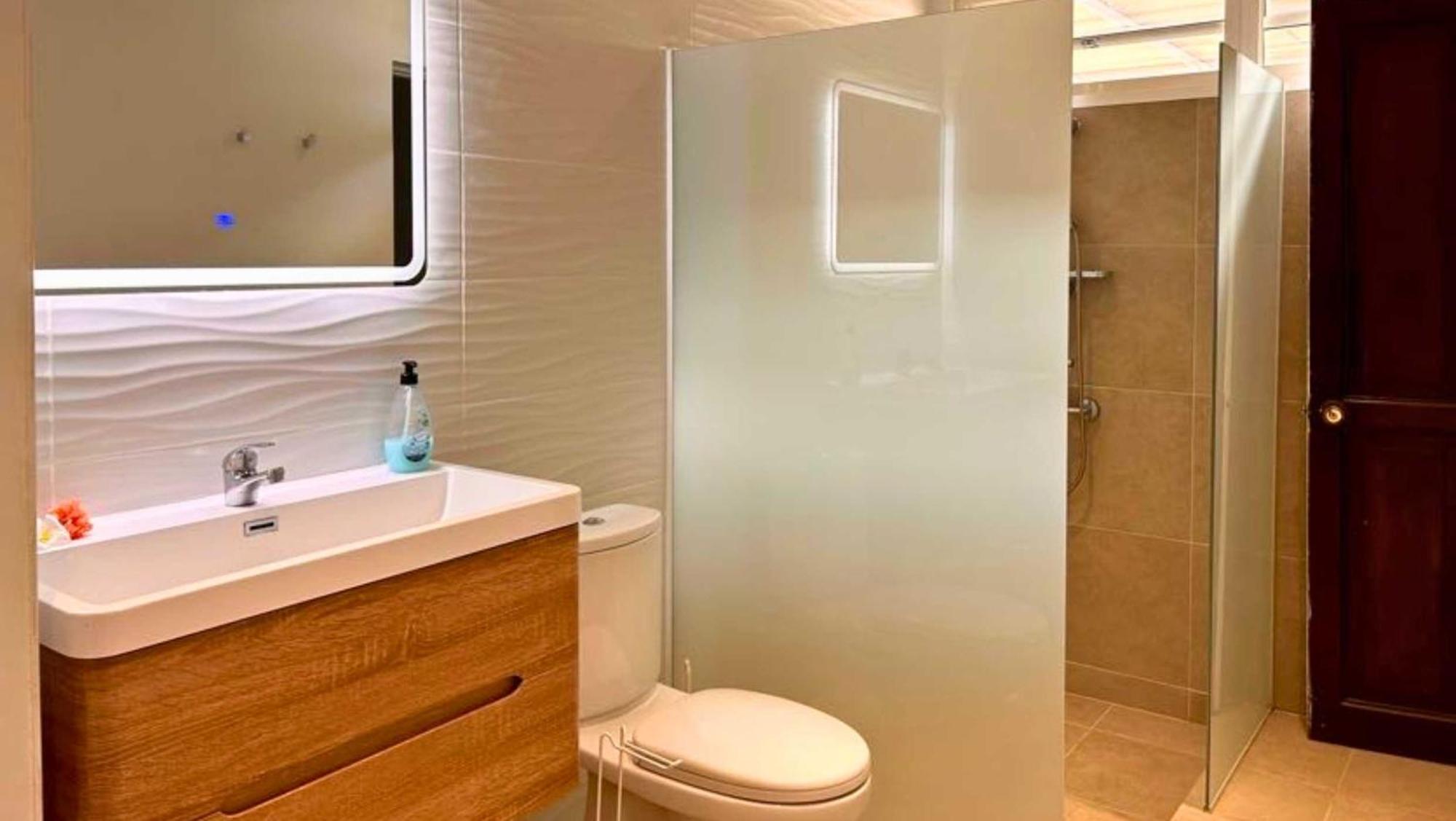 Tahiti - Fare Temahana Papeete  Extérieur photo