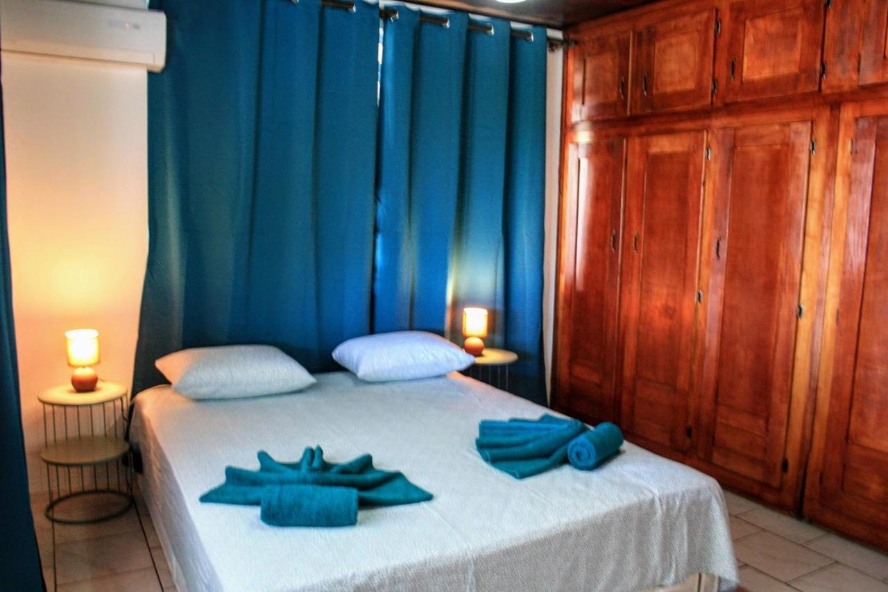 Tahiti - Fare Temahana Papeete  Extérieur photo