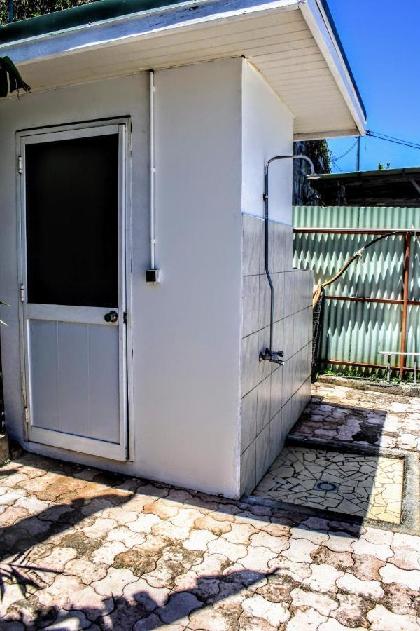 Tahiti - Fare Temahana Papeete  Extérieur photo